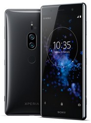 Замена разъема зарядки на телефоне Sony Xperia XZ2 в Пскове